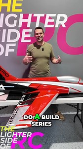 2.6K views · 46 reactions | Join us as we explore our exciting build series featuring a unique one-battery setup using custom landing gear and wiring harness from Elite Aerosports. Get ready for thrilling flights and intricate details of our jet assembly journey! #JetBuilding #Aerosports #RCPlanes #DroneBuild #TurbinePower #ModelAircraft #LandingGearSetup #AviationEnthusiasts #HobbyistAviation #BuildSeries | The Lighter Side Of RC | Facebook