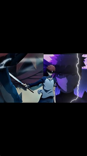 The Evolution Of Shirou Emiya Is UNREAL ⚔️ || KazutoraEditz