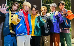 [哩哩 Performance] 2022.12.21 EXILE LIVE TOUR POWER OF WISH 圣诞SP｜#中字