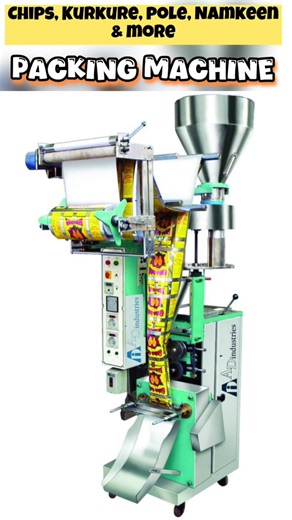 3.1K views · 35 shares | Pouch Packing Machine Manufacturer / मसाला,...