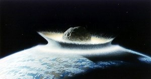 Odds of Death by Asteroid? Lower Than Plane Crash, Higher Than Lightning