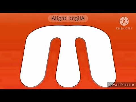 Mobizen Logo Effects