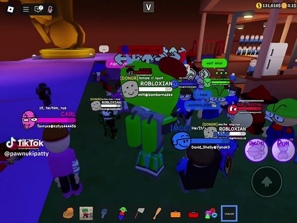 Dave and Bambi: Golden Apple Edition Highlights