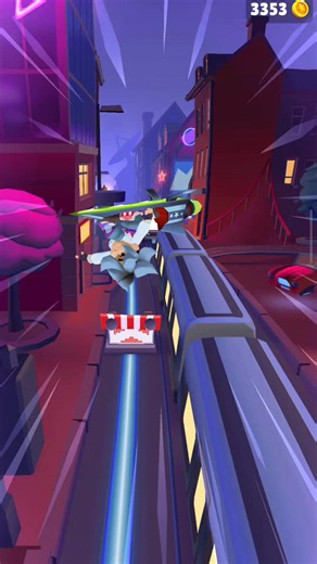 Les surfeurs du métro accélèrent les chansons Chère équipe tiktoker, veuillez ne pas revoir la video de tiktok thank you. #subway #gaming #game #unitedstates #fyp