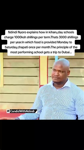 Kiharu Day Schools: Affordable Education and Unique Incentives