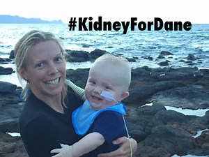 4M views · 14K reactions | Here is a short video about Dane's journey. He has made a remarkable recovery! Dane's complex medical history has left him only able to accept a child sized deceased donor. Please help spread the word of his story so that in the tragic event a child passes families are aware that they can save another kid's life and make a directed donation to Dane. #kidneyfordane #donatelife | Kidney for Dane | Facebook