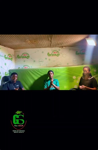 Weekly Wrap Show: Experiences at Green Schools