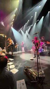 Live Performance With Tainted Love Band @ The Guild Theatre On Saturday November 8 2025
