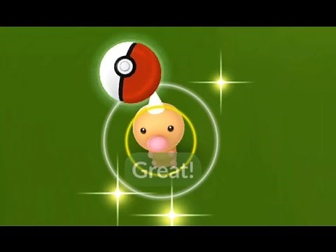 How To Properly Throw Pokeballs in Pokemon GO! GUARANTEED GREAT THROW EVERY TIME! Set Circle Method