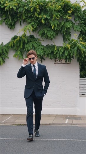 Walking into the new season be like.. Shop new arrivals in stores or online at https://india-marks-and-spencer.visitlink.me/6_exVO | Marks and Spencer