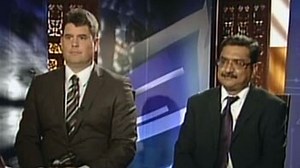 HCL management on Q3 performance