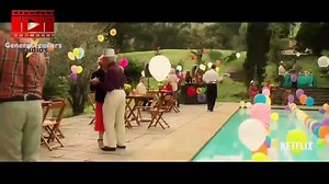 CINDERELA POP - TRAILER OFICIAL [NETFLIX] (2019)