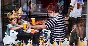 Burger King menu goes big with new Whopper-style double burger