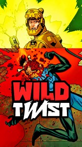 50K views · 875 reactions | One of the wildest twists in Invincible. Invincible | Martian ComicHunter | Facebook