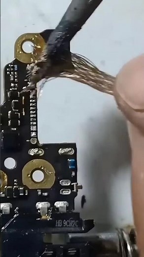 type c port replacement #ytshorts #mobilerepairing #shortsfeed #viral #trending #shorts