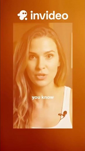 Create UGC ads With Invideo AI For FREE