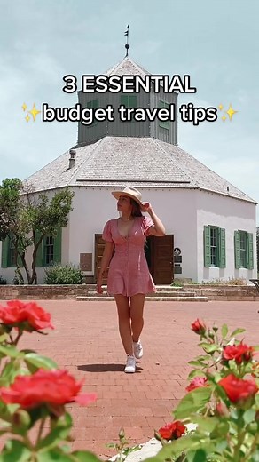 Travel Tip #1: Stay at Holiday Inn Express for free, hot breakfast. 🥞 #HolidayInnExpress (📸@bellawilde_ #PaidPartner)