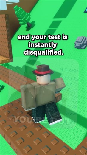 Choose Pen To Pass Exam! #rblx #roblox #robloxrant