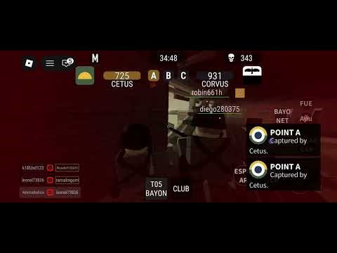 Centaura XD no se jugar