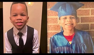 Adopted Texas Boy, 7, Is Found Dead Inside WASHING MACHINE — Cops Probe Whether He Died By Accident Or Of Foul Play