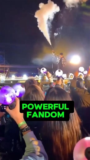 BTS ARMY की Power 😳 दुनिया की सबसे Strong Fandom क्यों है?