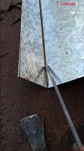 Mastering the 6013 Rod: Perfect Arc Welding. 🔥
