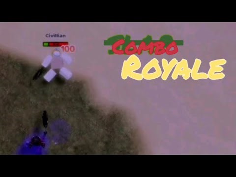 slap royale combos are satisfying (compilation or so) - slap battles