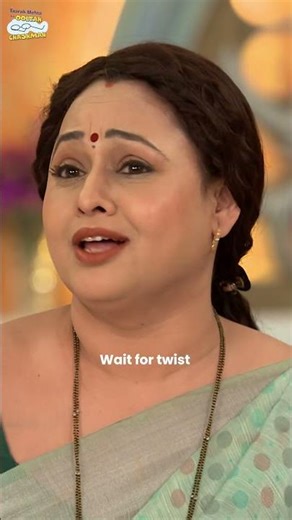 Wait for Twist!#trending #funny #shorts #tmkoc #jethalal #tmkocmemes #ipl #tapusena #tapusonu