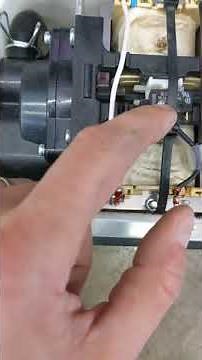 Hiblow HP-80 start up issue, wont run, may not be a diaphragm issue!
