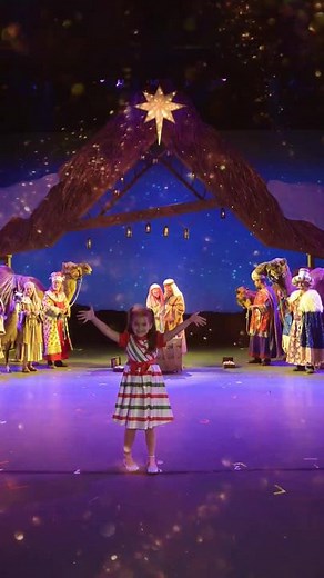 SeaWorld Orlando Christmas Celebration - O Wondrous Night Returns!