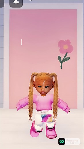 Baby Mesh Names and Codes for Berry Avenue