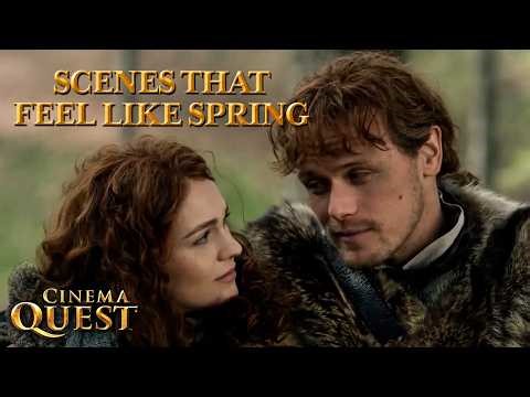 Scenes That Feel Like Spring | Cinema Quest