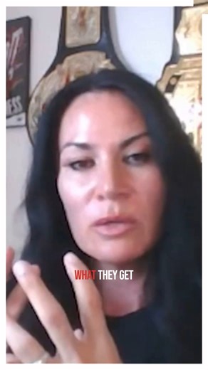 Traci Brooks on Womens Wrestling today #TraciBrooks #TheOG #Knockouts #ImpactWrestling #TNA #WomensWrestlin #WomenToday #RAW #Trending | WrestleRoom | Facebook