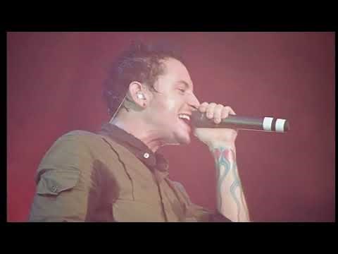 Linkin Park - By Myself (Live in Texas 2003) (UHD 4K)