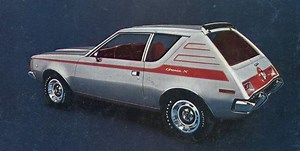 The AMC Gremlin X: Because different is good | The Online Automotive Marketplace | Hemmings, The World's Largest Collector Car Marketplace