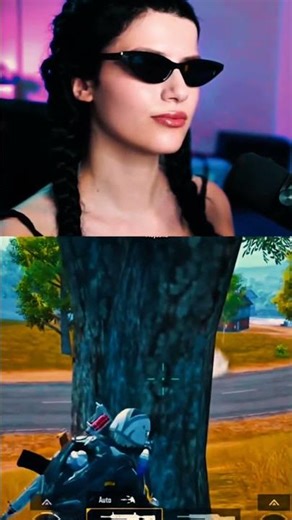 Insane clutch in pubg omg 😱 🤯 #pubg #trending #shorts