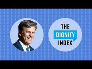 Having Hard Conversations: Tim Shriver — The Dignity Index