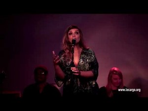 #582 Pagan Poetry - I Follow Rivers (Acoustic Cover of Lykke Li)