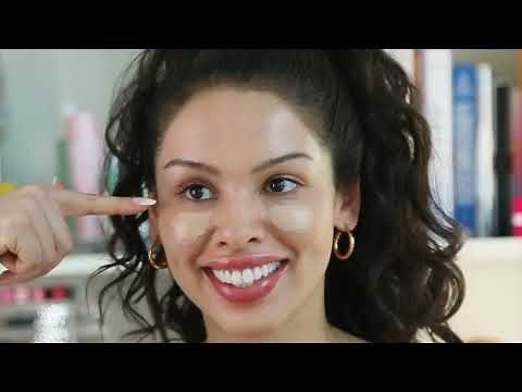 "No Makeup" MAKEUP GUIDE FOR AN UNDETECTABLE LOOK