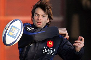Christophe Dominici, star insaisissable et tourmentée du rugby, retrouvé mort à 48 ans