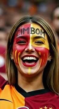 Galatasaray Yeni Tribün Şarkısı 2025 | Epic Ultras Song in Stadium 🦁🔥