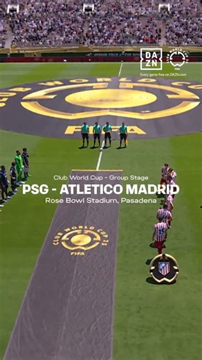 1.6K reactions · 31 shares |  A look back at our three first games at the #FIFACWC! Watch PSG - Inter Miami for free on @daznfootball | PSG - Paris Saint-Germain | Facebook