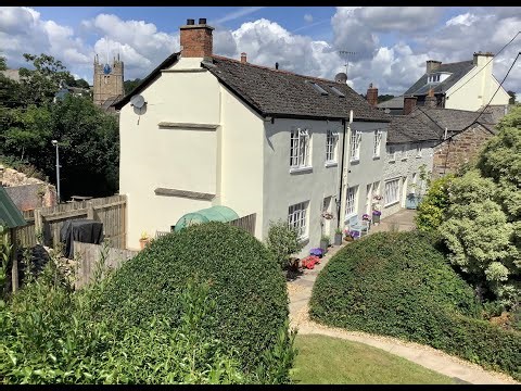Houses For Sale in Okehampton