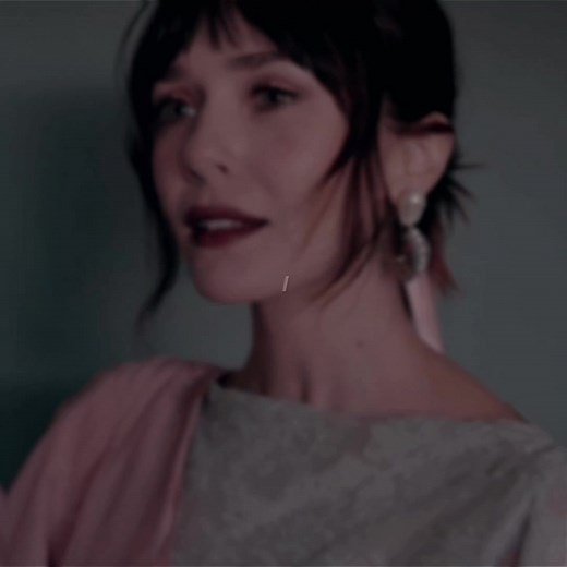 Elizabeth Olsen: Her Journey in WandaVision Explained