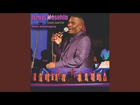 Ntate ke mang (Live)