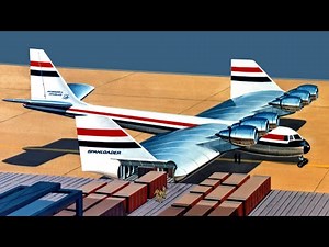 AERIAL ODDITIES! - Strange and Unusual Aircraft from World War II to the Present