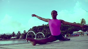 77K views · 662 reactions | Vive la Rentrée des Sportifs ! Découvrez Danièle BRACHA, jeune gymnaste de chez nous ! Deux fois Championne de Martinique et Vice-Championne de France 2017, elle rêve déjà de la Médaille d’Or Olympique à seulement 14 ans ! :o Son secret ? Tout est une question de volonté et de courage selon elle !  Bravo Danièle ! | Decathlon Martinique | Facebook