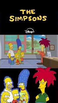 The Simpsons - Tingeltangel-Bob als Chef Wissenschaftler 😅 S25/E13 #thesimpsons #tingeltangelbob