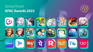 APAC Awards 2023 Winners Include HSR and FGO