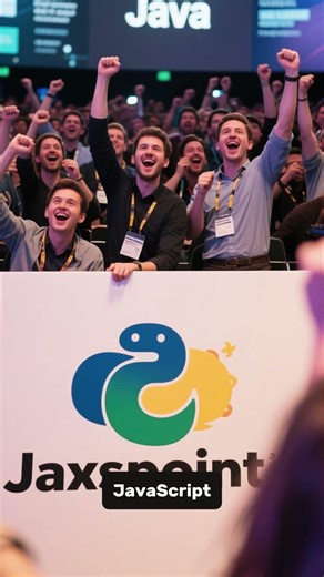 El fracaso que se convirtió en el lenguaje más poderoso del mundo #programming #historia